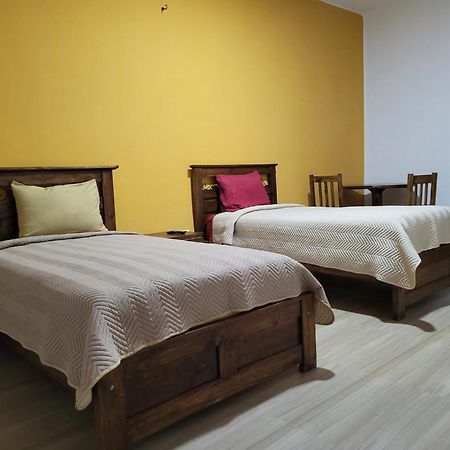 Casa San Martin Suites Cochabamba Zewnętrze zdjęcie