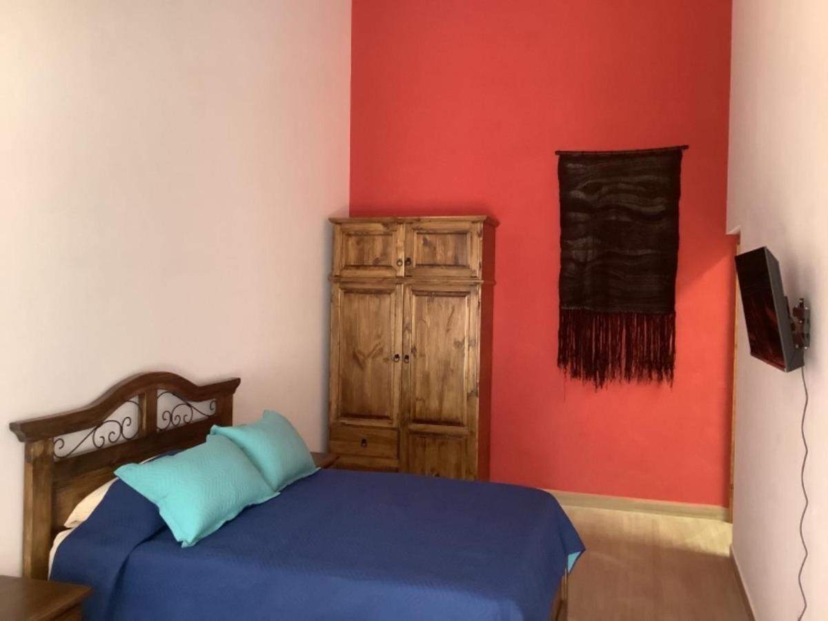 Casa San Martin Suites Cochabamba Zewnętrze zdjęcie