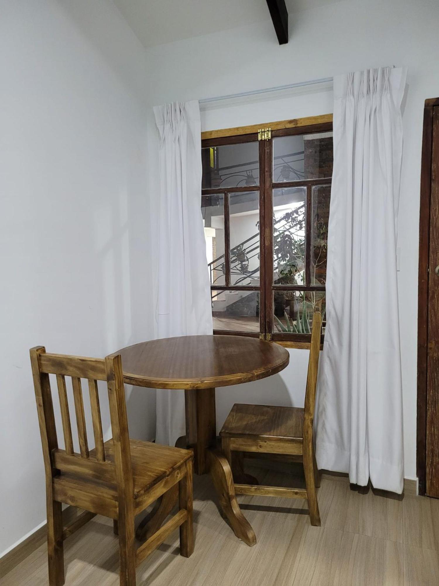 Casa San Martin Suites Cochabamba Zewnętrze zdjęcie